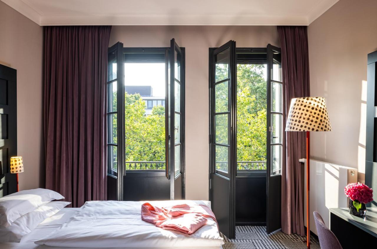 Hotel The Midtown Köln