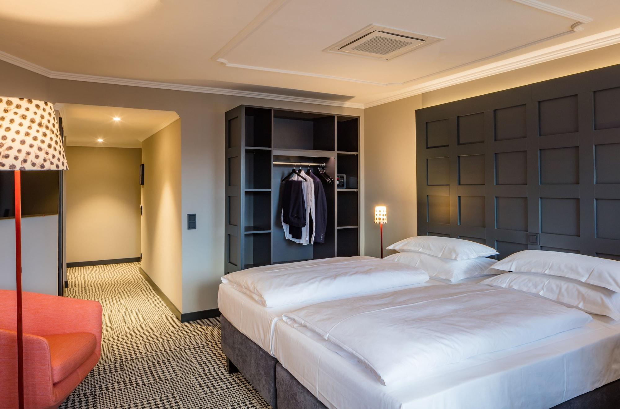 The Midtown 4* Köln