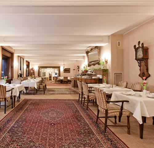 The Midtown Hotel Keulen