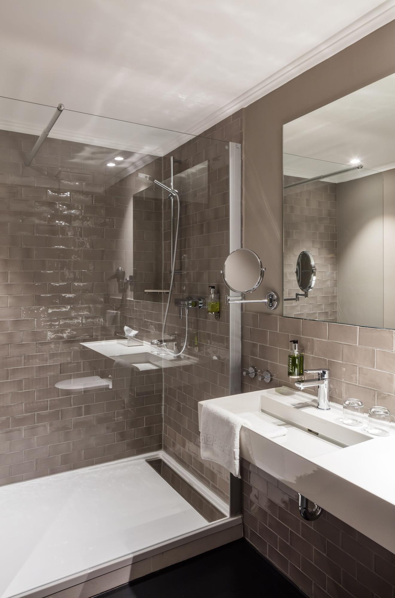 The Midtown 4* Keulen