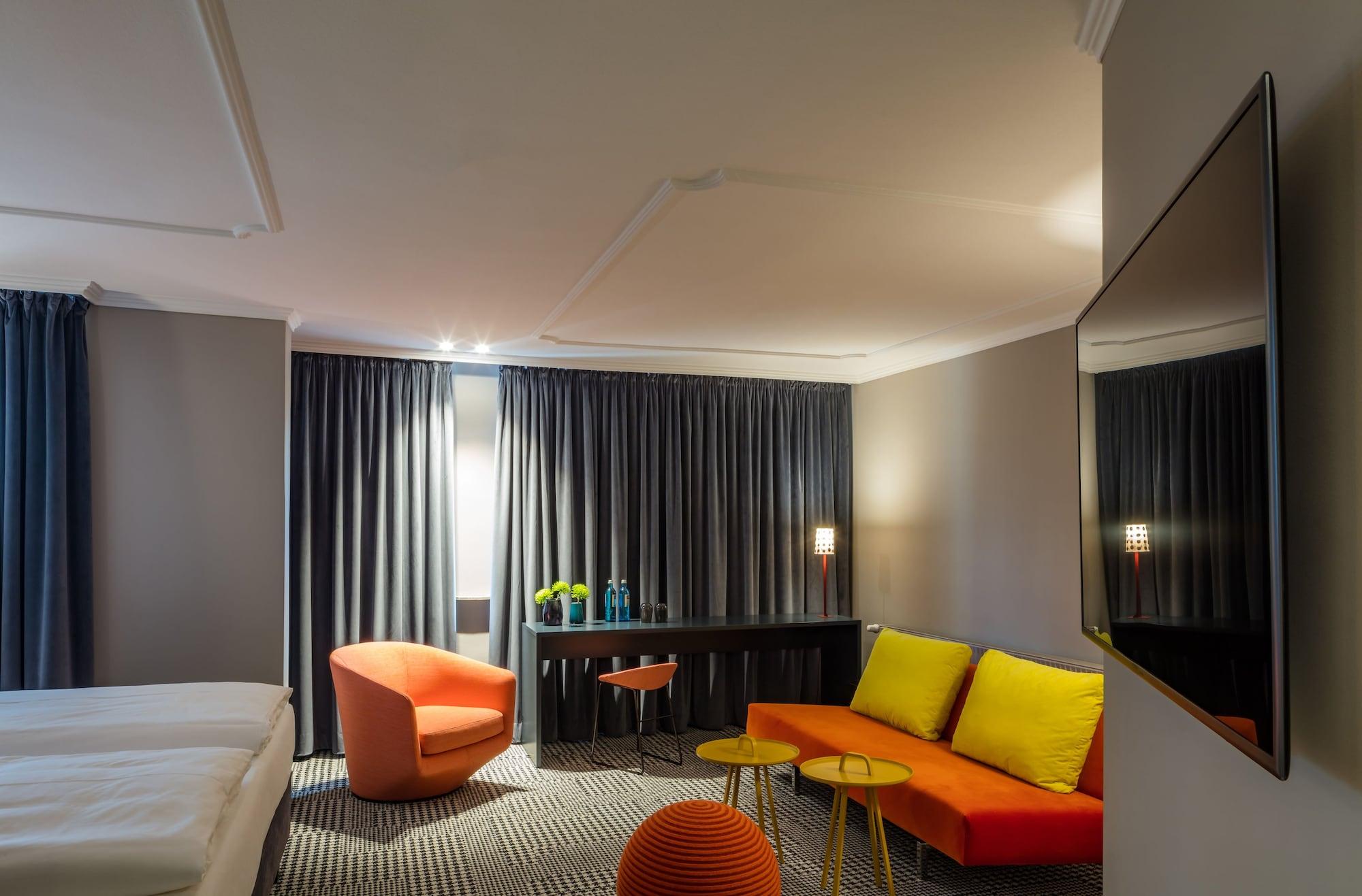The Midtown Hotel Keulen