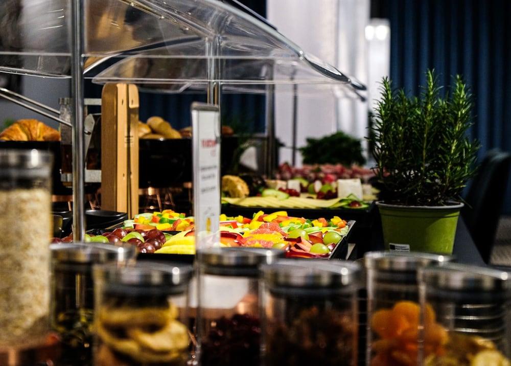 The Midtown Hotel Keulen