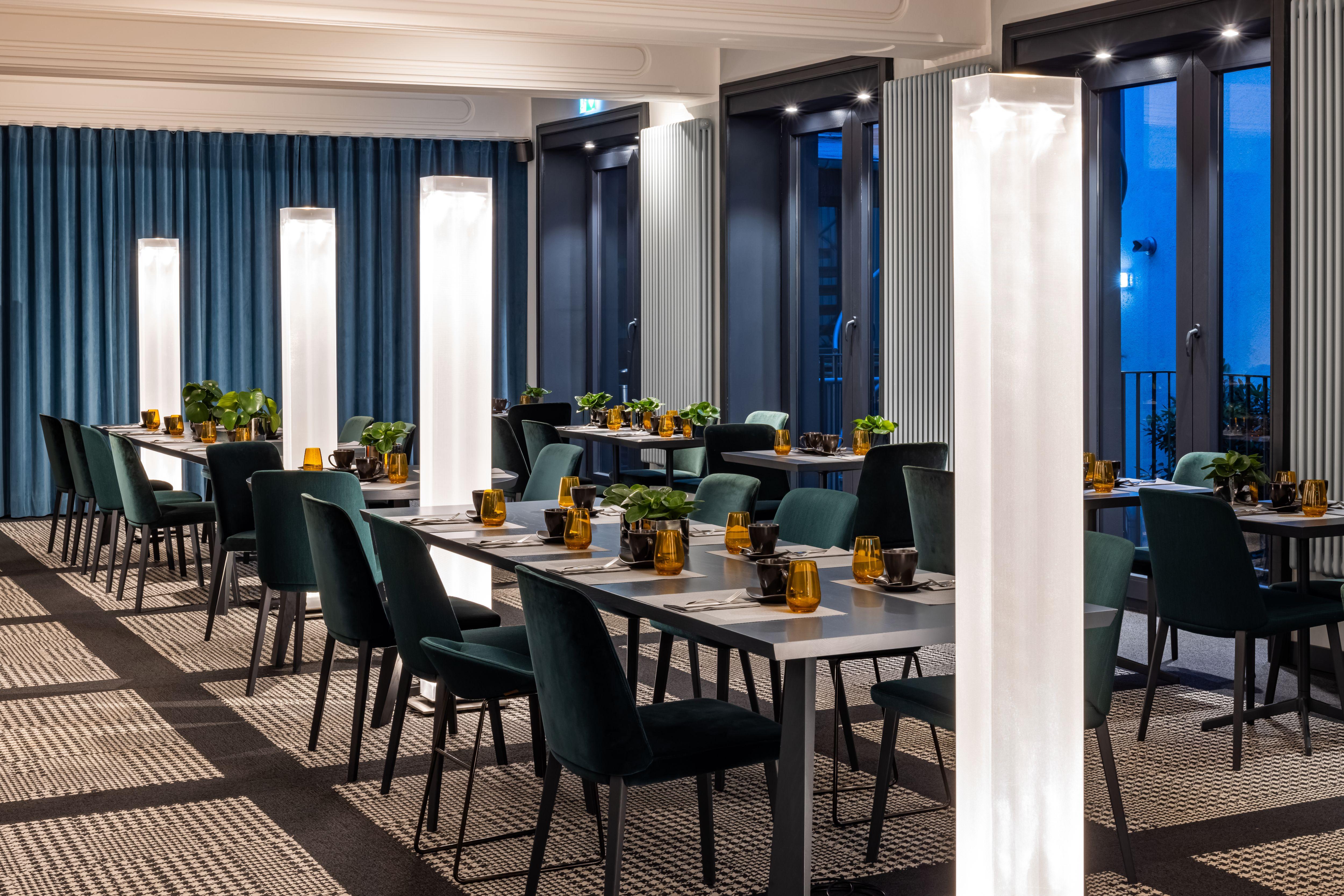 The Midtown 4* Keulen