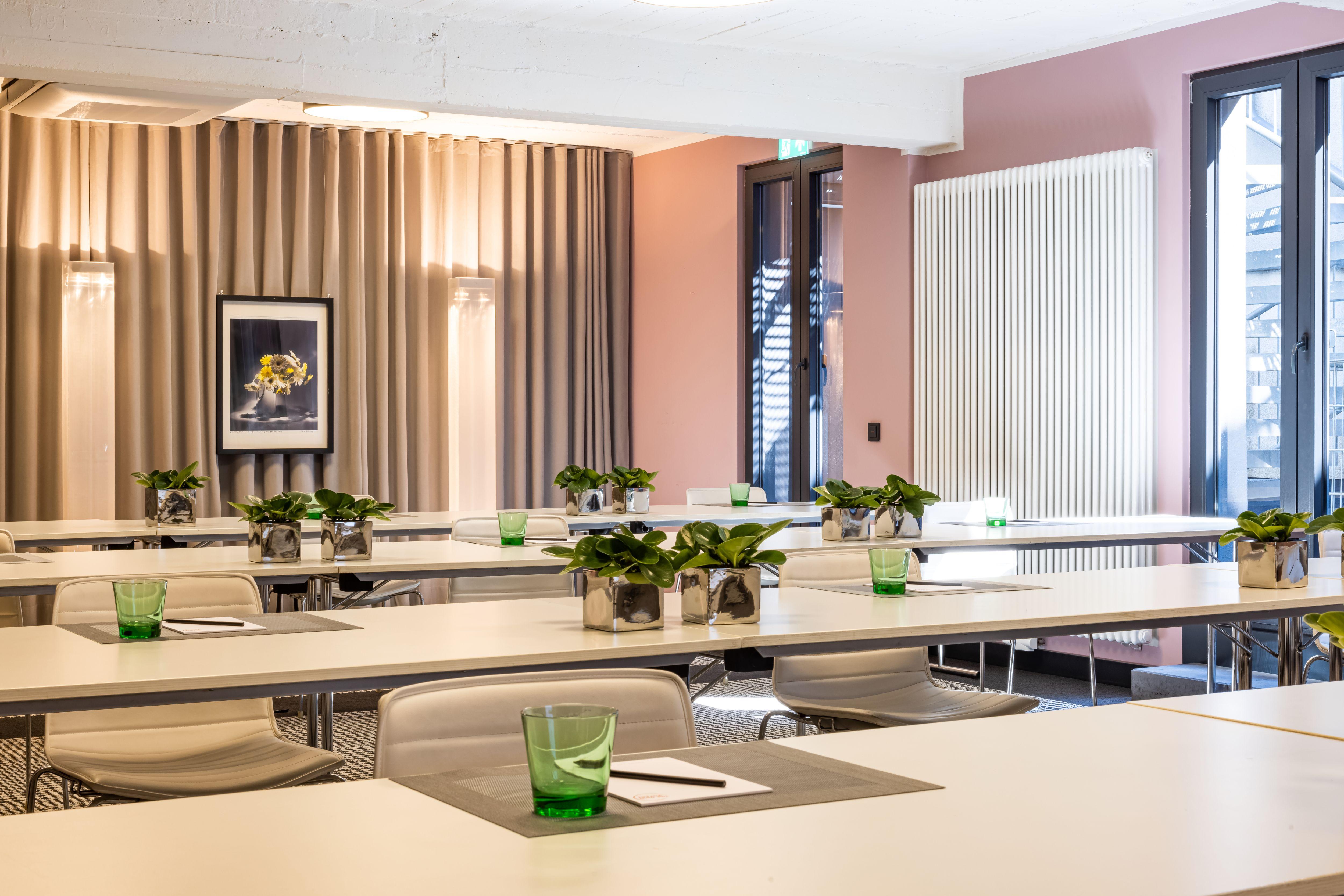 Hotel The Midtown Keulen