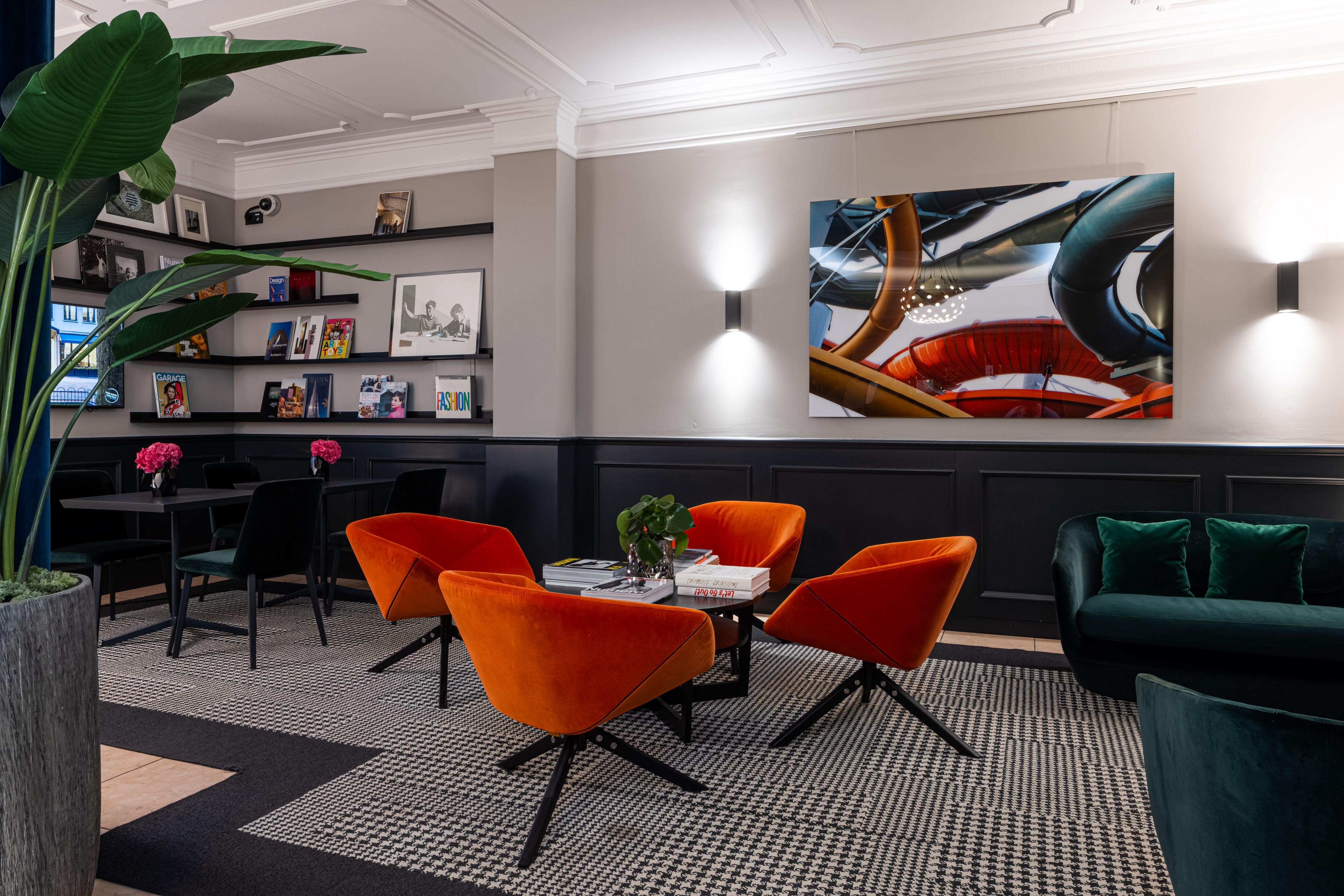 The Midtown Hotel Keulen