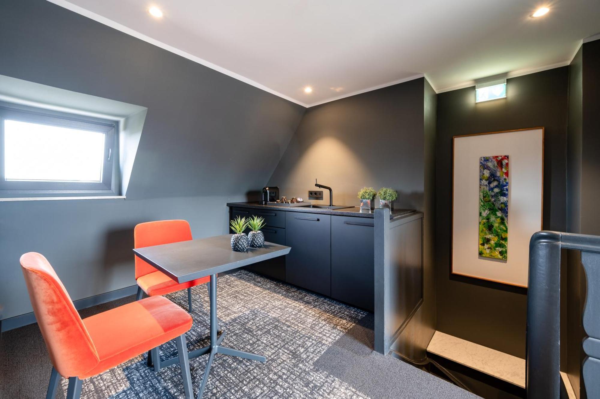 Hotel The Midtown Keulen
