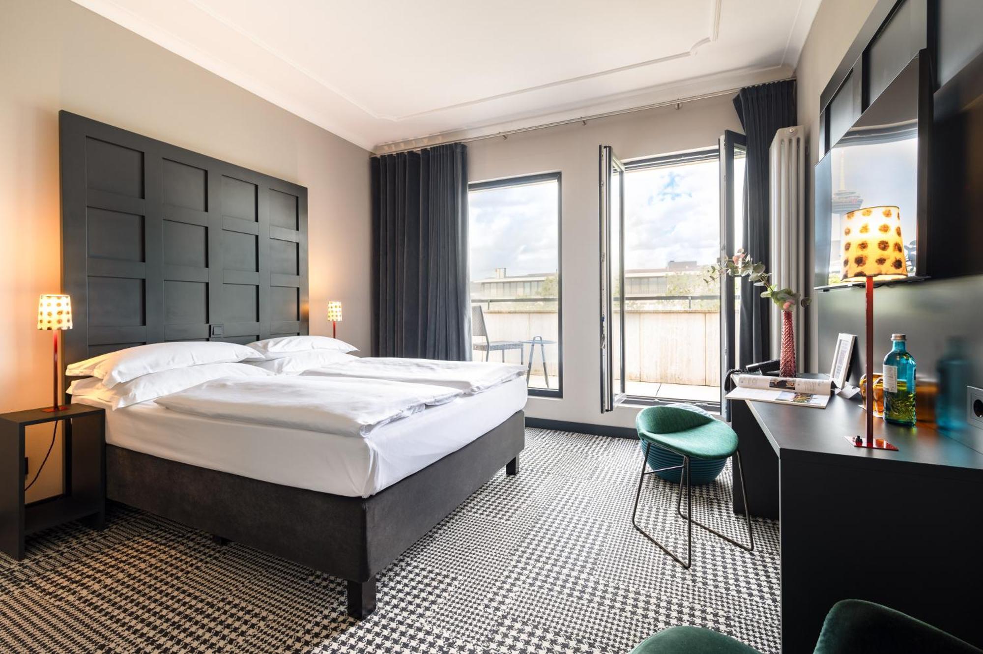 The Midtown Hotel Keulen