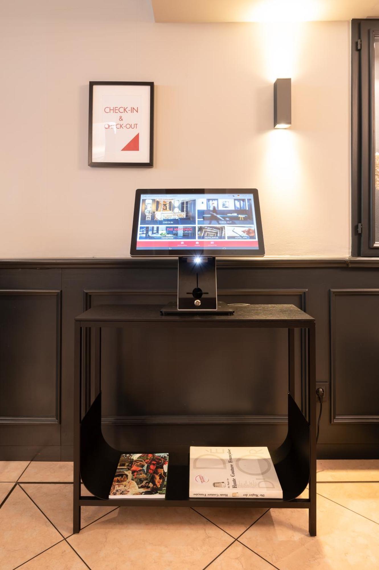 Hotel The Midtown Keulen