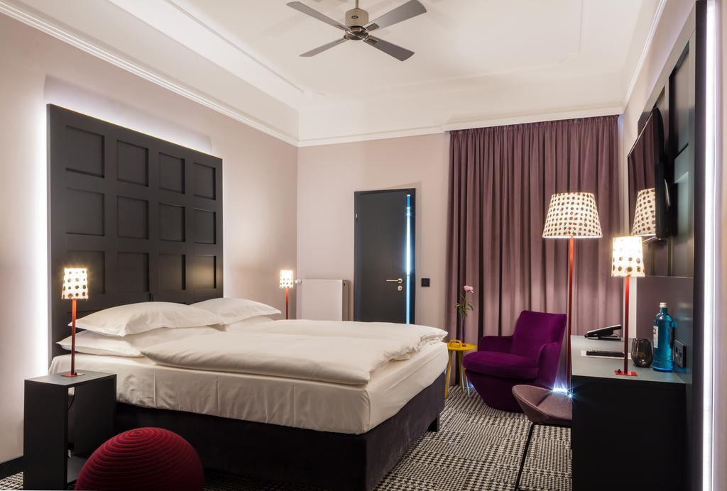 Hotel The Midtown Keulen