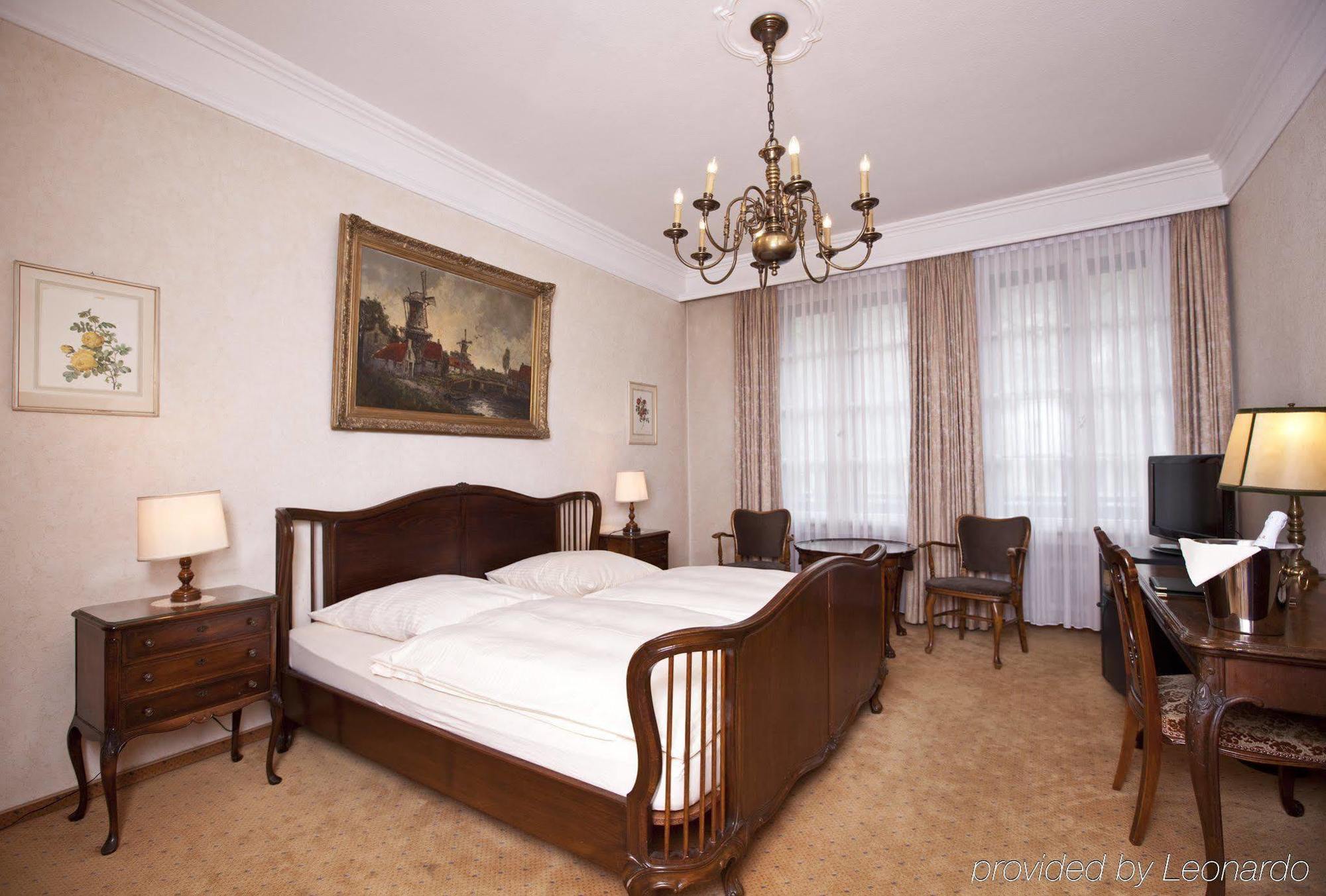 The Midtown 4* Keulen