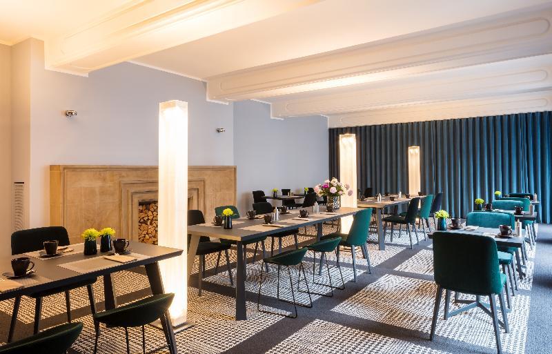 The Midtown 4* Keulen