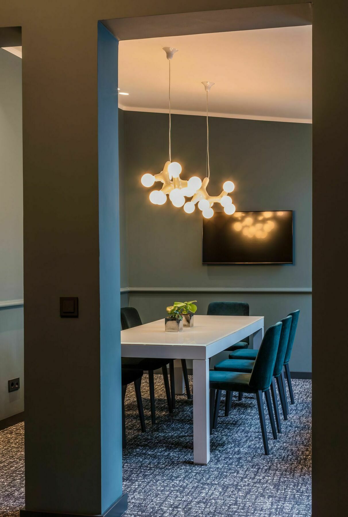 Hotel The Midtown Keulen